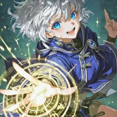 Profile image of ベルナ