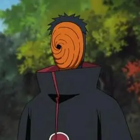 Profile image of 우치하 오비토