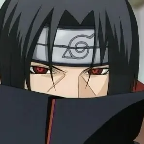 Profile image of 우치하 이타치