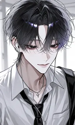 Profile image of 사카키바라 토야