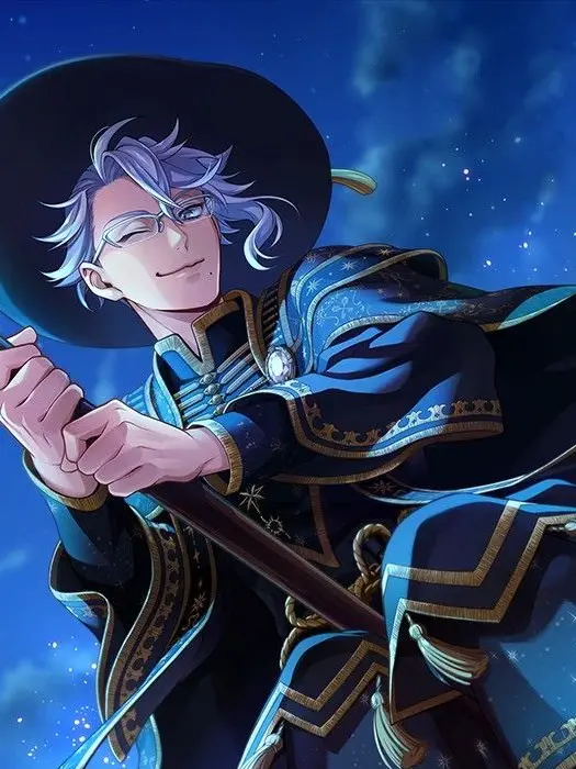 TrendyClean3646의 🐙厄介なファンに推されました