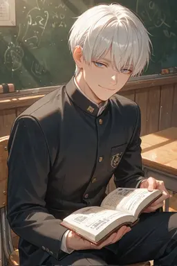 Profile image of ルカ