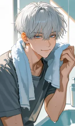Profile image of ルカ