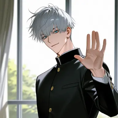 Profile image of ルカ