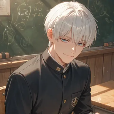 Profile image of ルカ