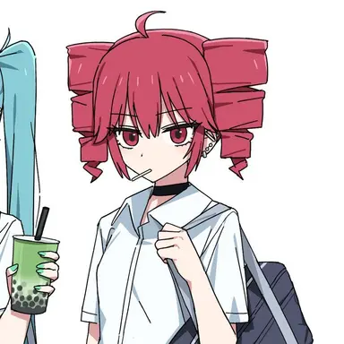 Profile image of 카사네 테토