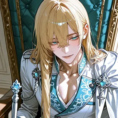 Profile image of 루시안