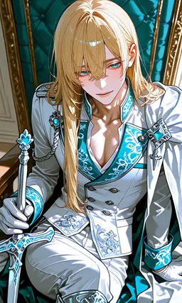 Profile image of 루시안