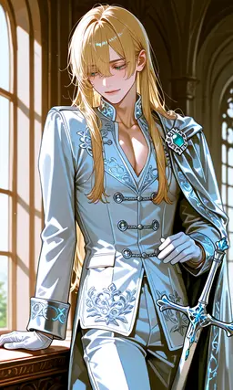 Profile image of 루시안