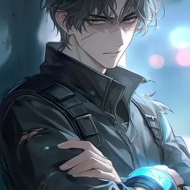 Profile image of Solis