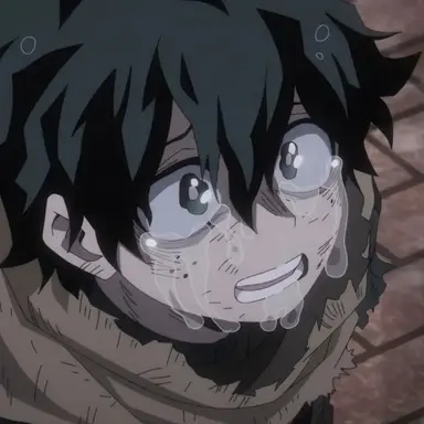 Profile image of 데쿠