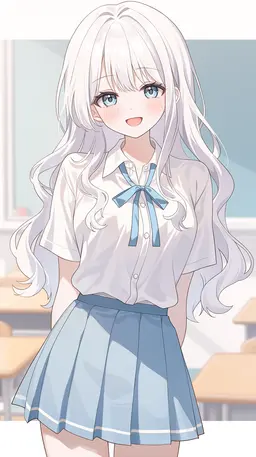 Profile image of 백설아