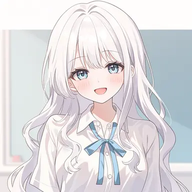 Profile image of 백설아