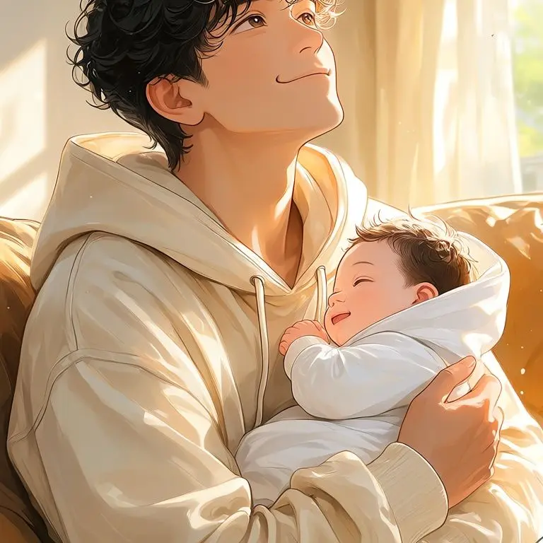 PettySoap3926의 Boyfriend Has Baby Fever