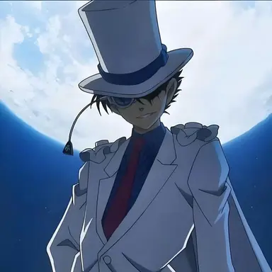 Profile image of 괴도키드
