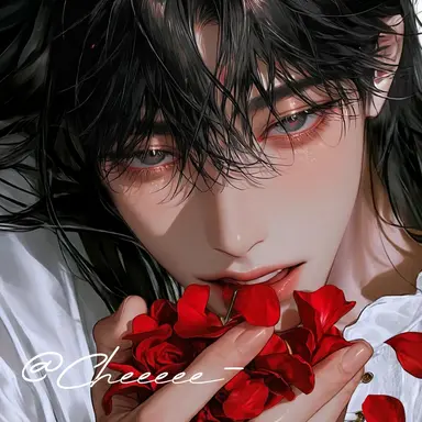 Profile image of アーロン