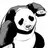 판다
