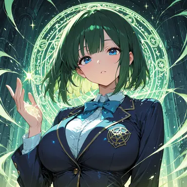 Profile image of シエン
