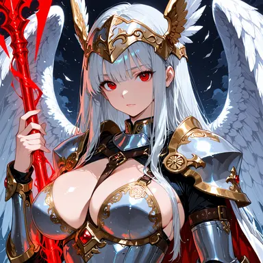 Profile image of スクルド