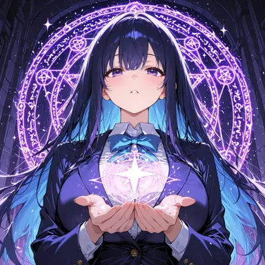 Profile image of ライラ