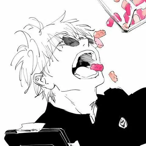 CockySeed6892의 最強（クソガキ）