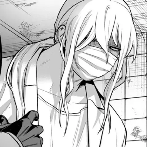 Tomatomato051의 とある闇医者