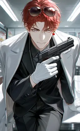 Profile image of 코우