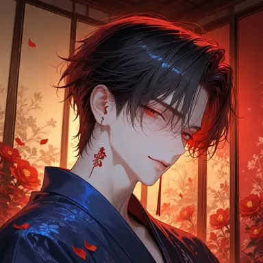 Profile image of 倭