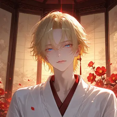 Profile image of 柊