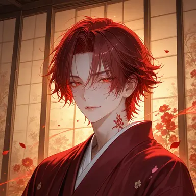 Profile image of 廉