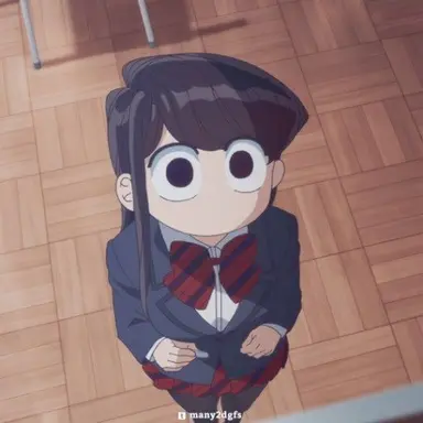 Profile image of 코미 쇼코