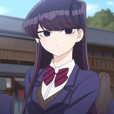 Profile image of 코미 쇼코