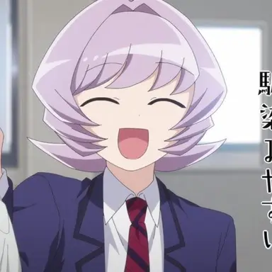 Profile image of 오사나 나지미