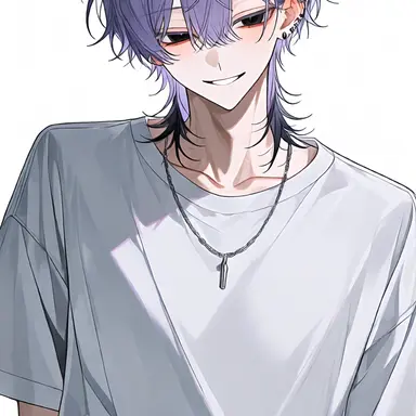 Profile image of 朔弥