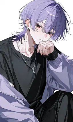 Profile image of 사쿠야