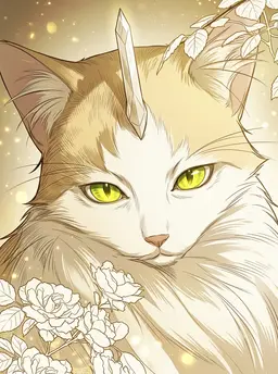 Profile image of 양이