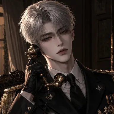 Profile image of 백성진