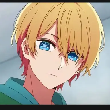 Profile image of 호시노 아쿠아마린