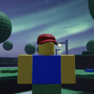 Profile image of player