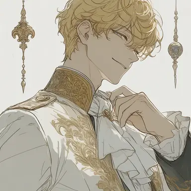 Profile image of 金森