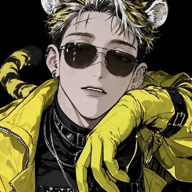 Profile image of 시라누이 코테츠