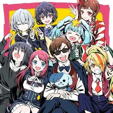 Profile image of Zombie Land Saga