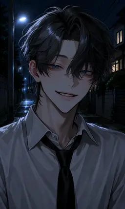 Profile image of 東雲綴