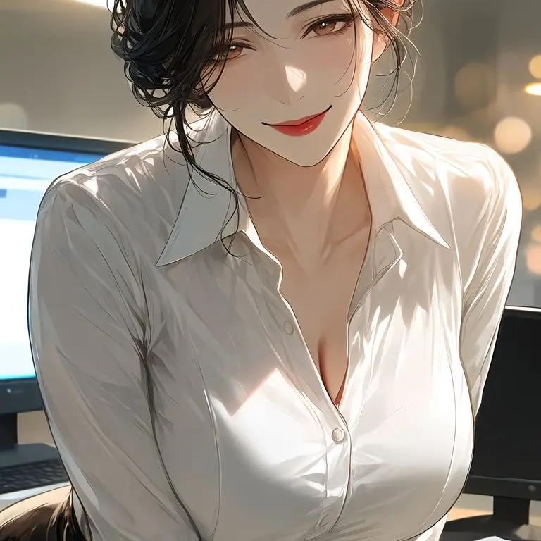 NewEuro4502의 My Annoying Coworker