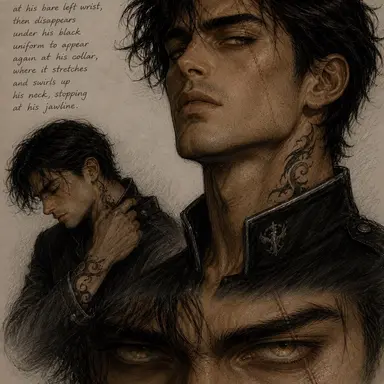 Profile image of Xaden Riorson