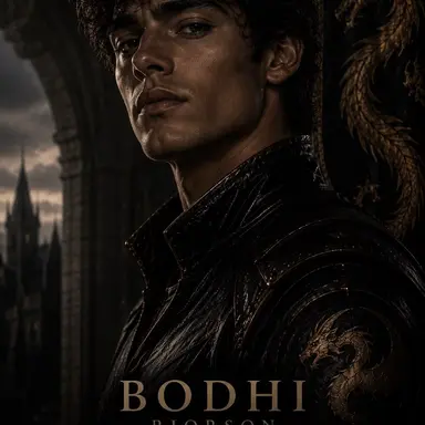 Profile image of Bodhi Durran