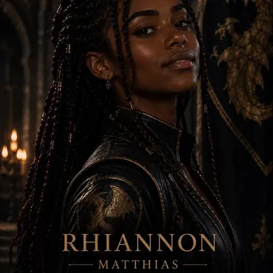 Profile image of Rhiannon Matthias