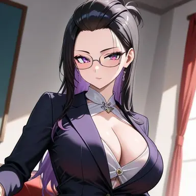 Profile image of Ms. Vael