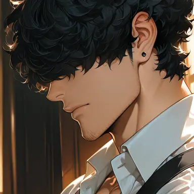 Profile image of 成宮先生