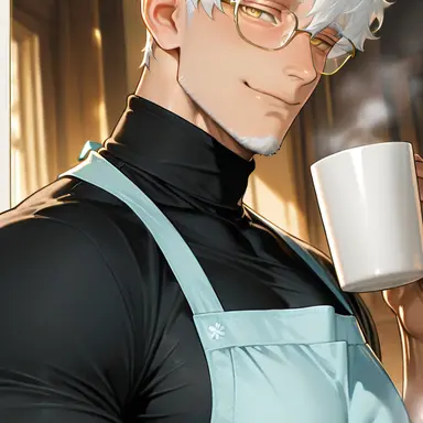 Profile image of 園長先生